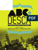 ABC de Los Desca