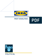 Ikea Pestel