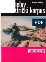 Rommelov Afrički Korpus