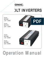 (Ebook) Inverter Manual