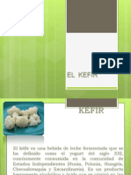 El Kefir