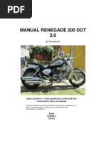 Download Manual Renegade 200 DOT 20 by Pablo Cisterna Villarroel SN213163275 doc pdf