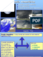 12 - Centros Barométricos