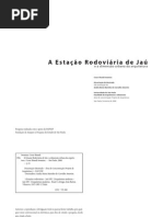 A estação rodoviária de Jaú e a dimensão urbana da arquitetura.pdf