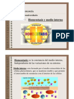 p.p. homeostasis y función renal