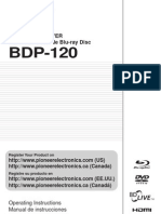BDP 120 OperatingInstructions0223