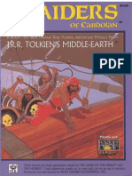 #8108 Raiders of Cardolan (OCR)