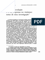 A Contra-Revolução e A Sua Imprensa No Vintismo Luís Reis Torgal Análise Social Revista