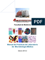 Manual de. Microbiologia.[1]