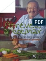 Atrevete A Cocinar Karlos Arguiñano