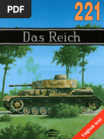 Wydawnictwo Militaria (078) - Piechota Niemiecka Vol. 1 | PDF
