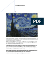 A Obra de Van Gogh