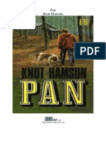Hamsun,Knut,Pan 1