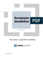 CFPA E Guideline No 27 2011 F