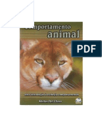 Del-claro - Comportamento Animal - Livro, Ilu