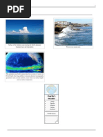 Ocean | PDF | Oceans | Earth