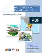 Download Modul Pelatihan Quantum GIS Tingkat Dasar by Hoirul Rijal SN213208172 doc pdf