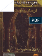 2 - Death of An Angel