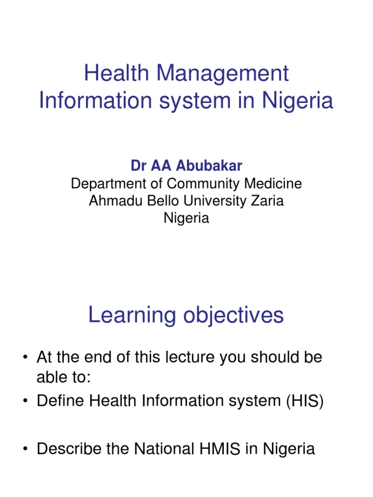health-management-information-system-in-nigeria-pdf-health