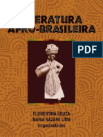 literatura afrobrasileira