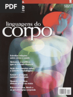 Revista Mente e Cérebro - Ed. Especial 14 - Linguagens do corpo