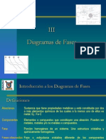 Metalurgia F Sica Cap. III Diagramas de Fases