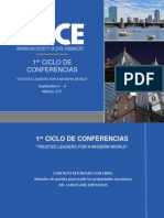 Aire ASCE 3 Septiembre 2013