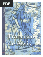 Francisco de Assis (psicografia João Nunes Maia - espírito Miramez)