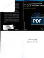8 10 Anos Juegos Cooperativos y Creativos Garaigordobil 1 53