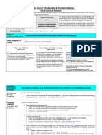 GR - 6. - Athenian Social Structure and Decision Making