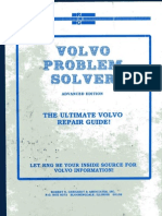 Volvo Problem Solver Advanced Edition-1 PDF