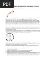 Download Rencana Strategis Sekolah Dalam Menghadapi Kurikulum 2013 by Khairunnisa Freecss SN213228932 doc pdf