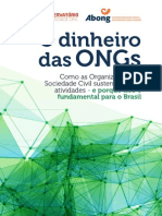 Livro Ongs 100 Dpis