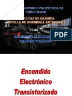 Exposicion Electricidad