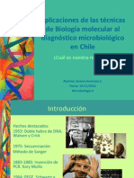 Presentacion Seminario de Micro PCR