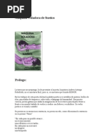 Máquina Voladora de Sueños