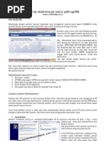 Download Setting Modem HP Nokia GSM by canzborneo SN21324103 doc pdf