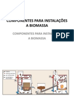 Componentes para Instalações