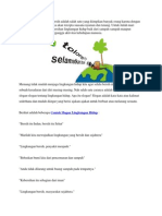 Download Slogan Lingkungan by Prima Joe SN213248448 doc pdf