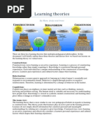 Download ict- learning theories by api-250083351 SN213248586 doc pdf