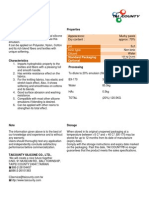 Taicounty® Bx-170: Appearance: Dry Content: Murky Paste Approx: 70%