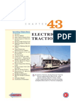 Elctric Traction Sys 2