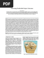 Mining Process Flow Chart | PDF | Mining | Drilling