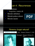 Pertemuan 4