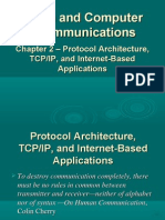 Data and Computer Communications