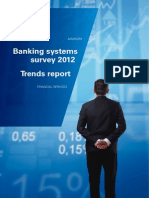 Banking Systems Survey 2012 - KPMG