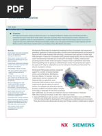 NX Advanced Simulation Fs W18