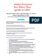 7 Mistakes Everyone Makes When They Upgrade to LEDs _0314