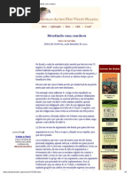 2011 12 13 - Mentindo Com Candura