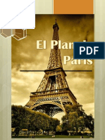 Memoria El Plan de Paris